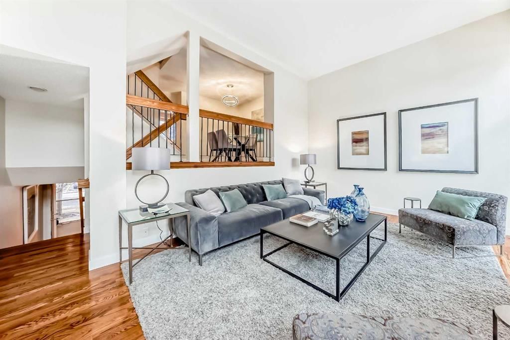 322 Point Mckay Gardens NW, Calgary — photo 5 of 38