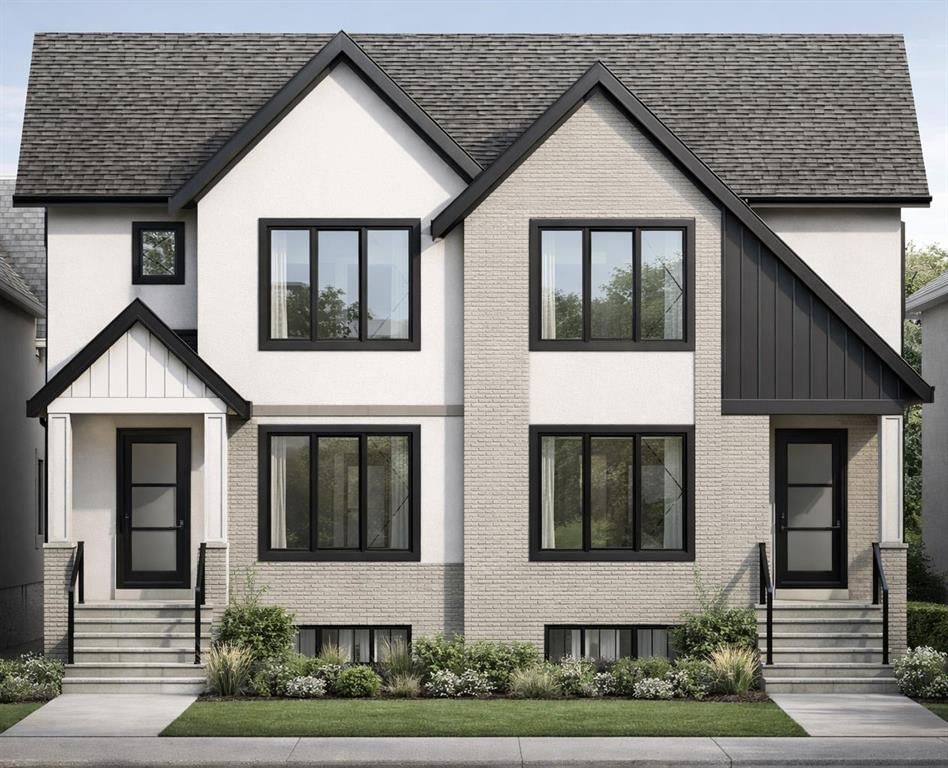 1703 32 Street SW, Calgary — main listing photo