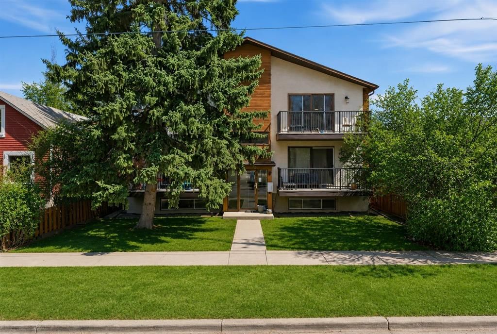 934 5A Street NW, Calgary — main listing photo