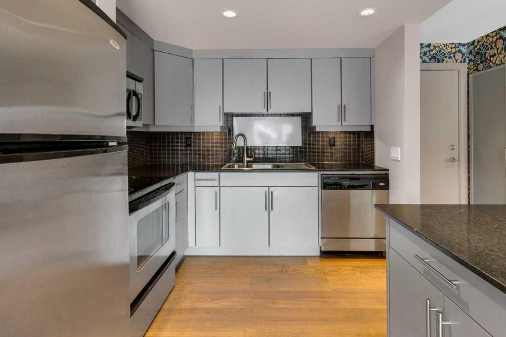201, 410 1 Avenue NE, Calgary — photo 5 of 32