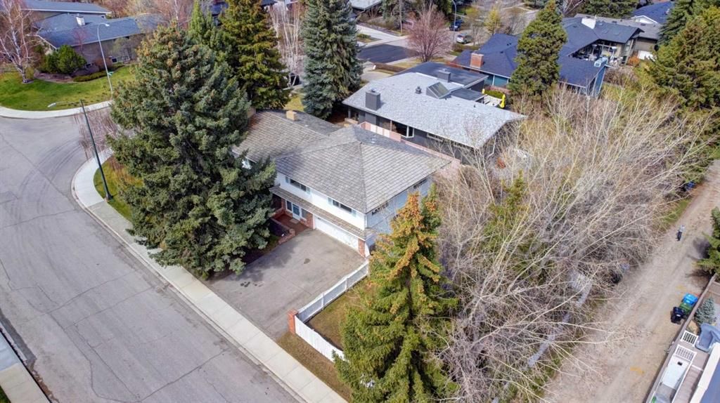 4720 Coronation Drive SW, Calgary — photo 2 of 42