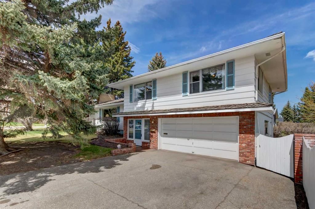 4720 Coronation Drive SW, Calgary — photo 3 of 42