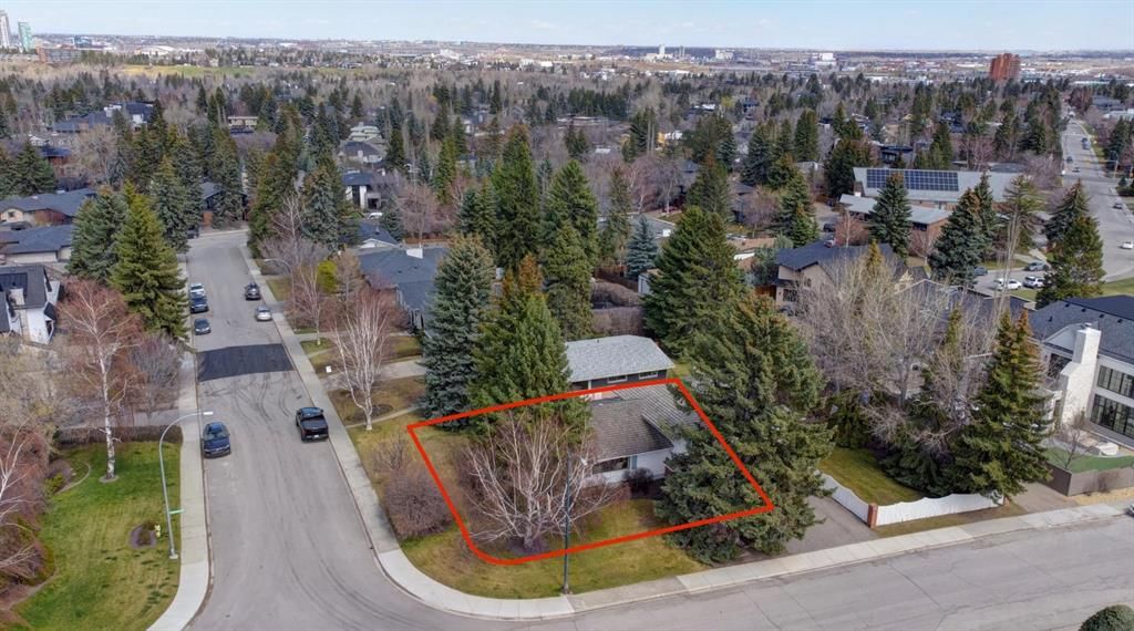 4720 Coronation Drive SW, Calgary — photo 4 of 42