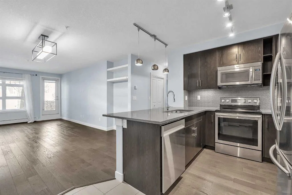 111, 25 Auburn Meadows Avenue SE, Calgary — photo 5 of 31