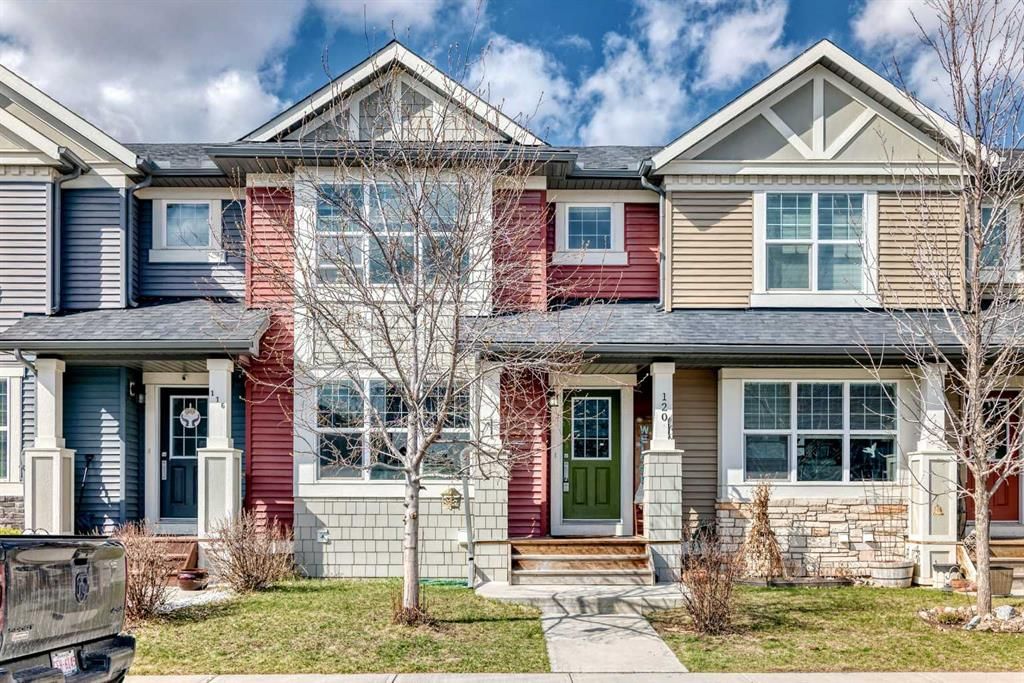 120 Evansridge Court NW, Calgary — main listing photo