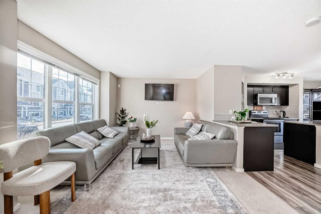 120 Evansridge Court NW, Calgary — photo 3 of 33