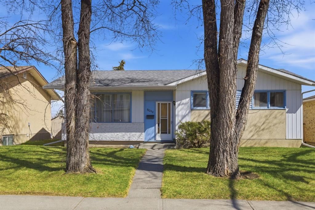5044 Norris Road NW, Calgary — photo 3 of 40