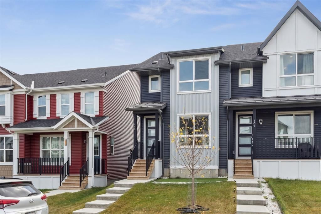 113 Calhoun Common NE, Calgary — photo 2 of 33