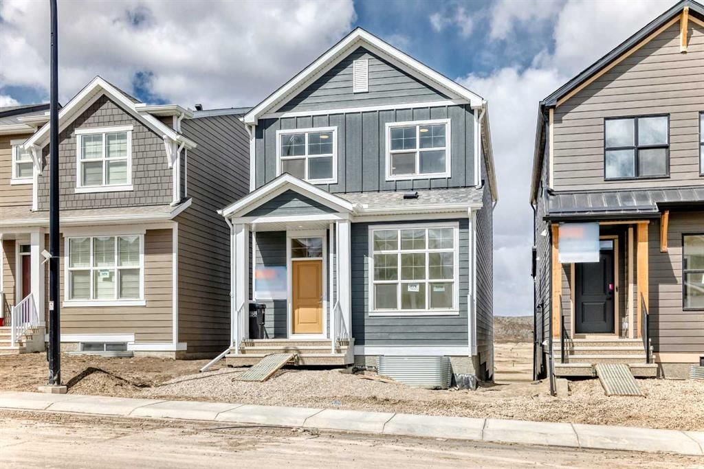 1078 Sawgrass Link NW, Airdrie — photo 2 of 42