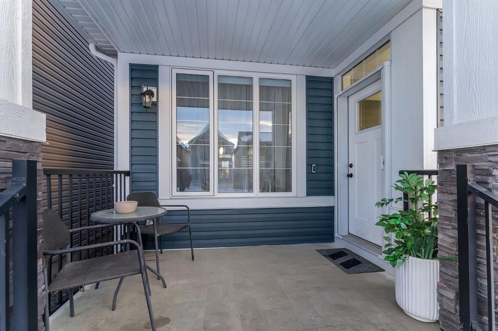 128 Seton Villas SE, Calgary — photo 4 of 29