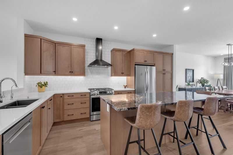 118 Legacy Reach Common SE, Calgary — photo 5 of 24