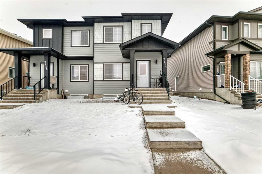3654 cornerstone Boulevard NE, Calgary — main listing photo