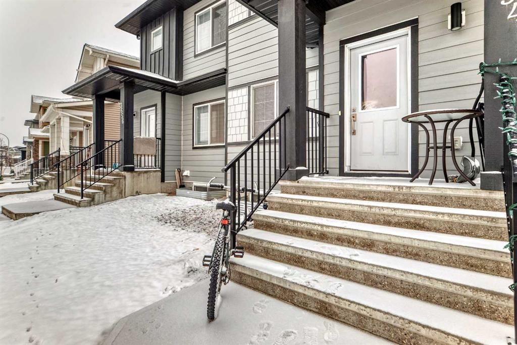 3654 cornerstone Boulevard NE, Calgary — photo 3 of 45