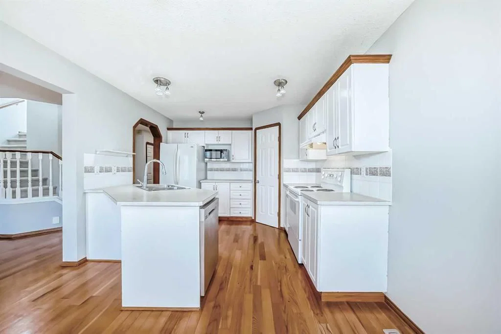 128 Harvest Park Road NE, Calgary — photo 4 of 44
