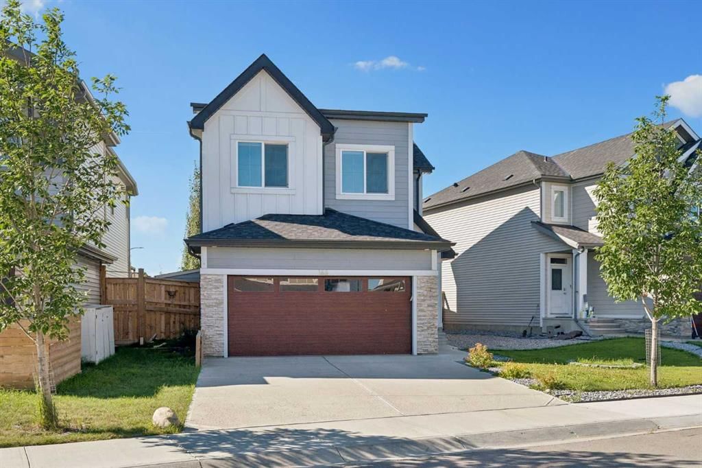 166 Creekstone Way SW, Calgary — main listing photo