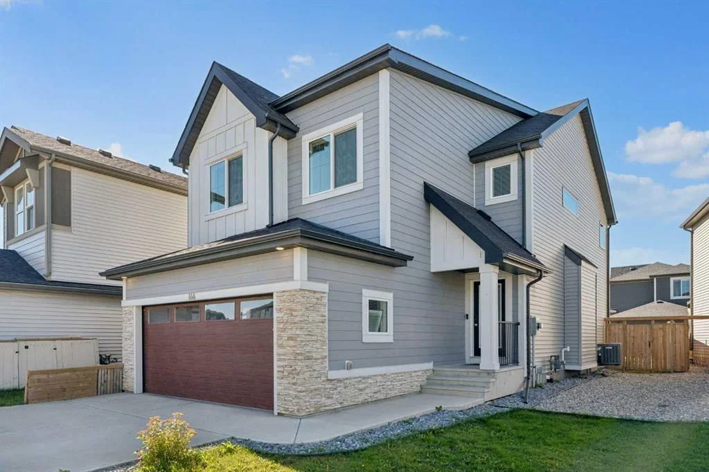 166 Creekstone Way SW, Calgary — photo 2 of 50