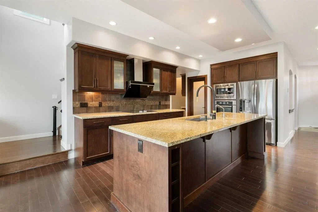 13 Sage Hill Landing NW, Calgary — main listing photo