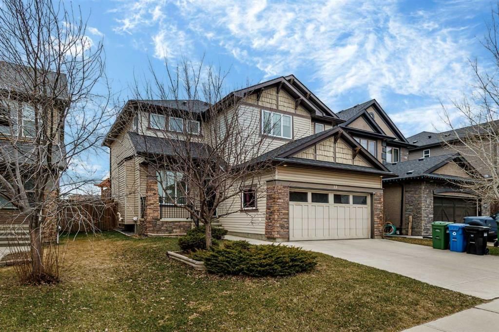 13 Sage Hill Landing NW, Calgary — photo 2 of 47