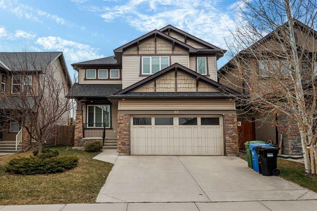 13 Sage Hill Landing NW, Calgary — photo 3 of 47