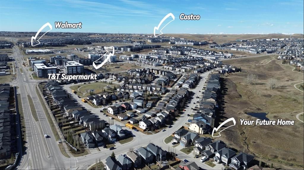 13 Sage Hill Landing NW, Calgary — photo 5 of 47