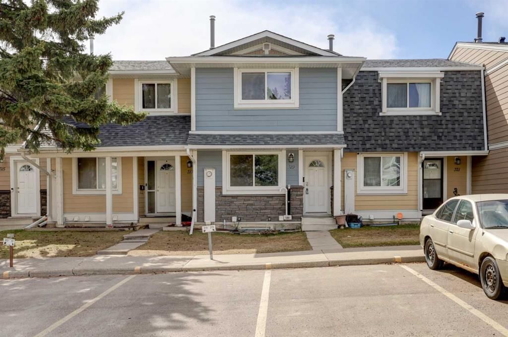 319 Georgian Villas NE, Calgary — photo 2 of 30