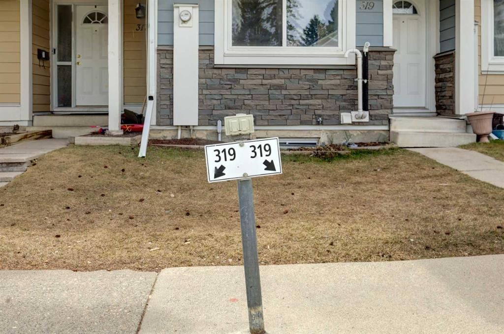 319 Georgian Villas NE, Calgary — photo 4 of 30