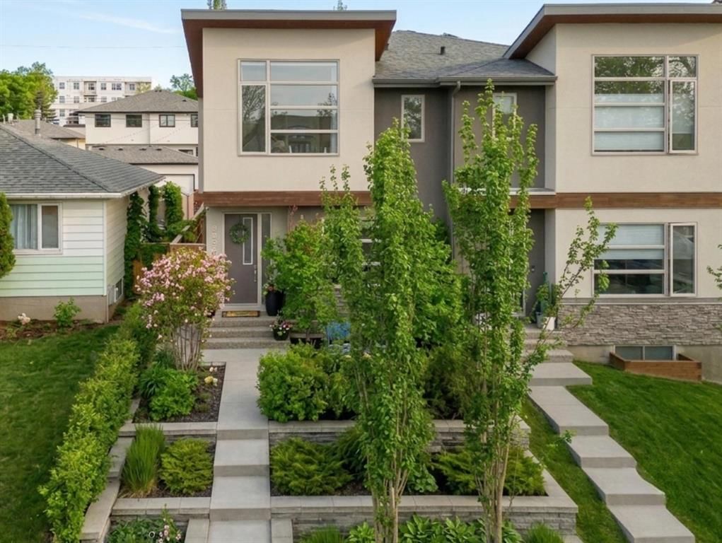 2825 35 Street SW, Calgary — main listing photo