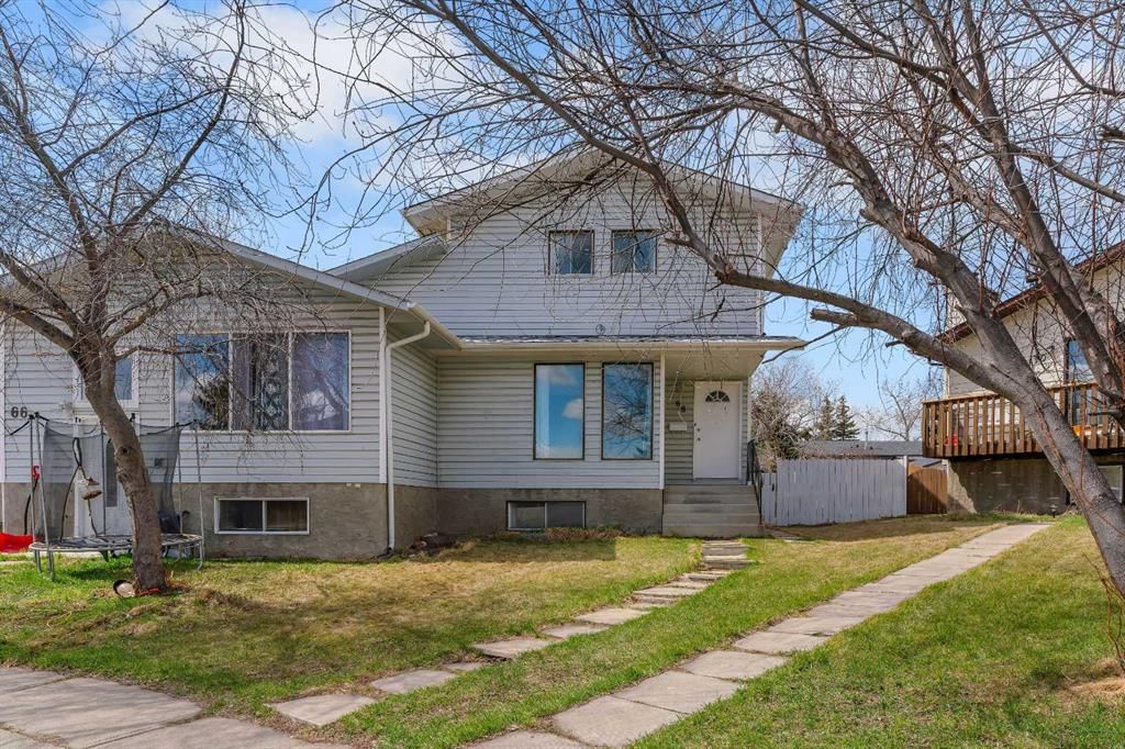 68 Templeson Crescent NE, Calgary — main listing photo