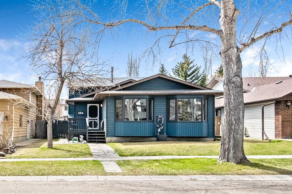 294 Shawnessy Drive SW, Calgary — main listing photo