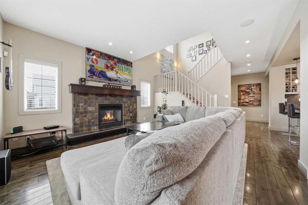 85 Mahogany Square SE, Calgary — photo 2 of 48