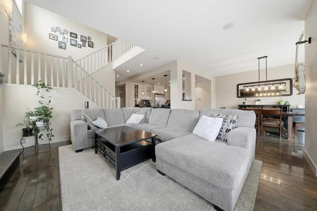 85 Mahogany Square SE, Calgary — photo 4 of 48