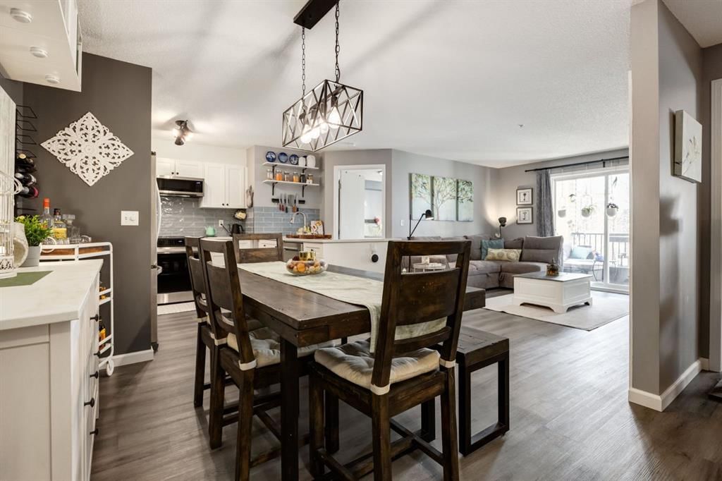 3209, 4975 130 Avenue SE, Calgary — main listing photo