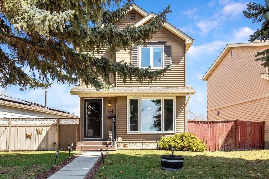 64 Erin Ridge Road SE, Calgary — main listing photo