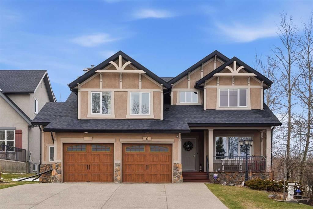 6 Tusslewood Heights NW, Calgary — main listing photo