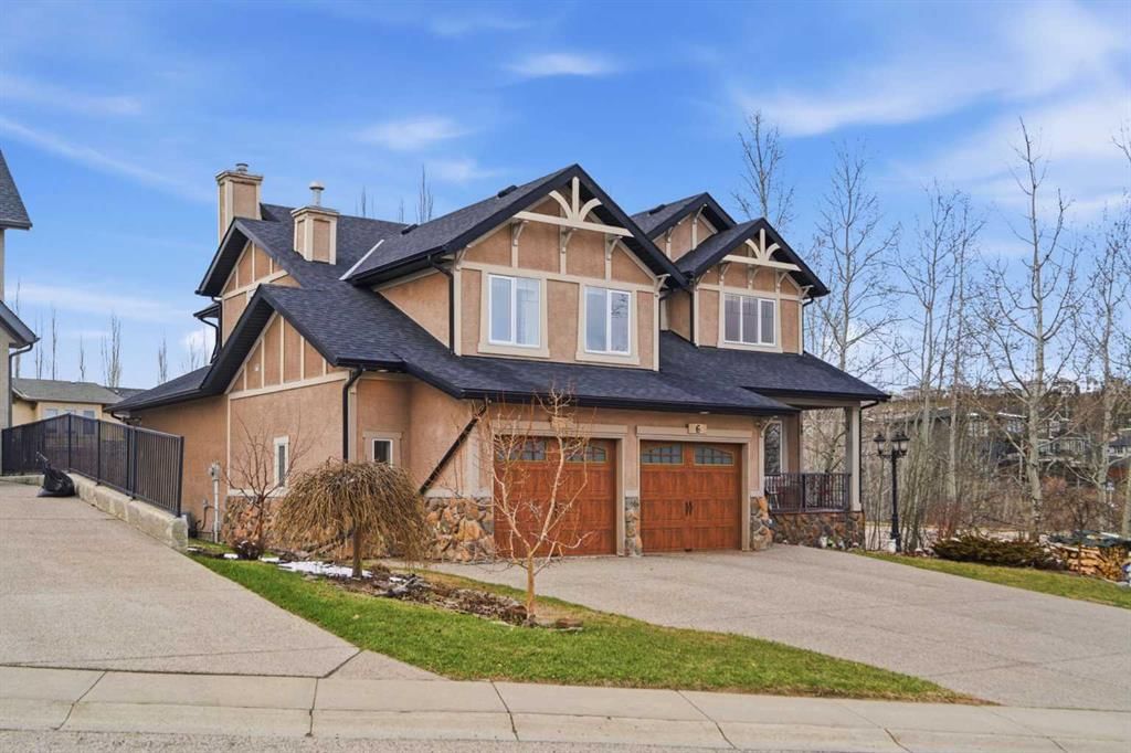 6 Tusslewood Heights NW, Calgary — photo 2 of 39