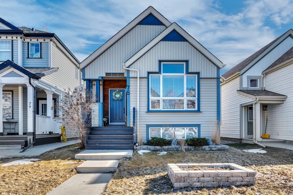 75 Copperfield Rise SE, Calgary — photo 2 of 41