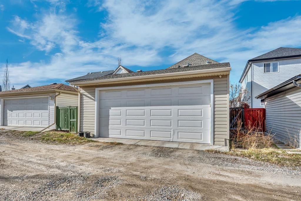 75 Copperfield Rise SE, Calgary — photo 4 of 41