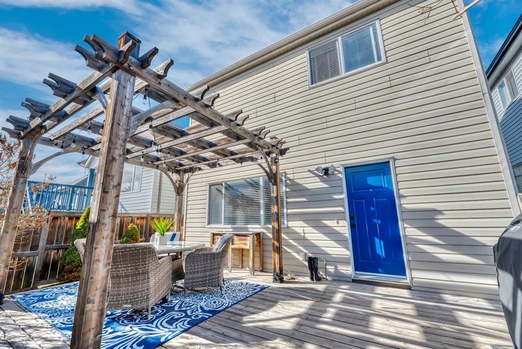 75 Copperfield Rise SE, Calgary — photo 5 of 41