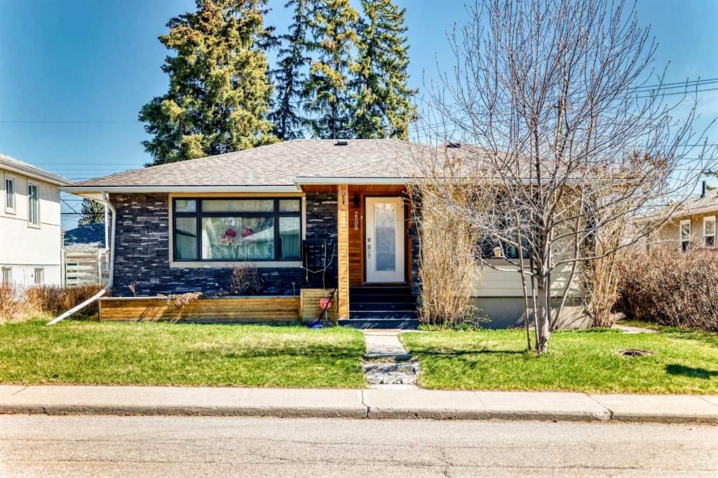 2508 Morley Trail NW, Calgary — photo 2 of 48