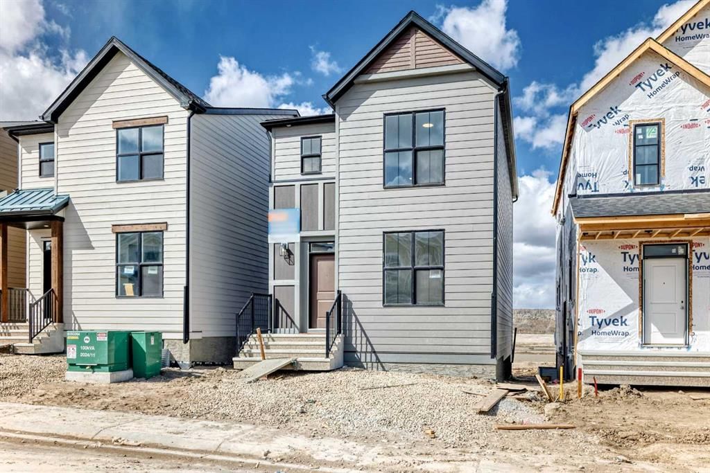 1098 Sawgrass Link NW, Airdrie — photo 2 of 40
