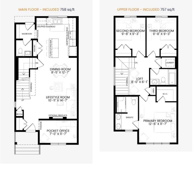 1098 Sawgrass Link NW, Airdrie — photo 3 of 40
