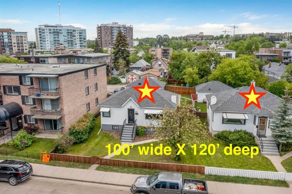 922&926 2 Avenue NW, Calgary — photo 2 of 11