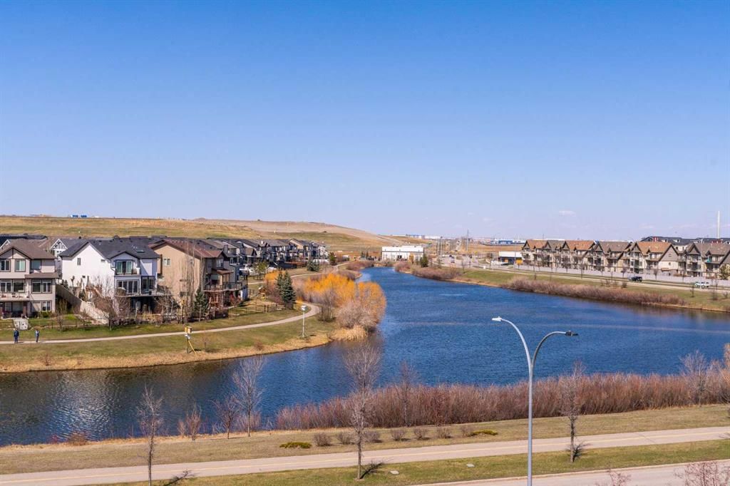 411, 6603 New Brighton Avenue SE, Calgary — photo 3 of 37