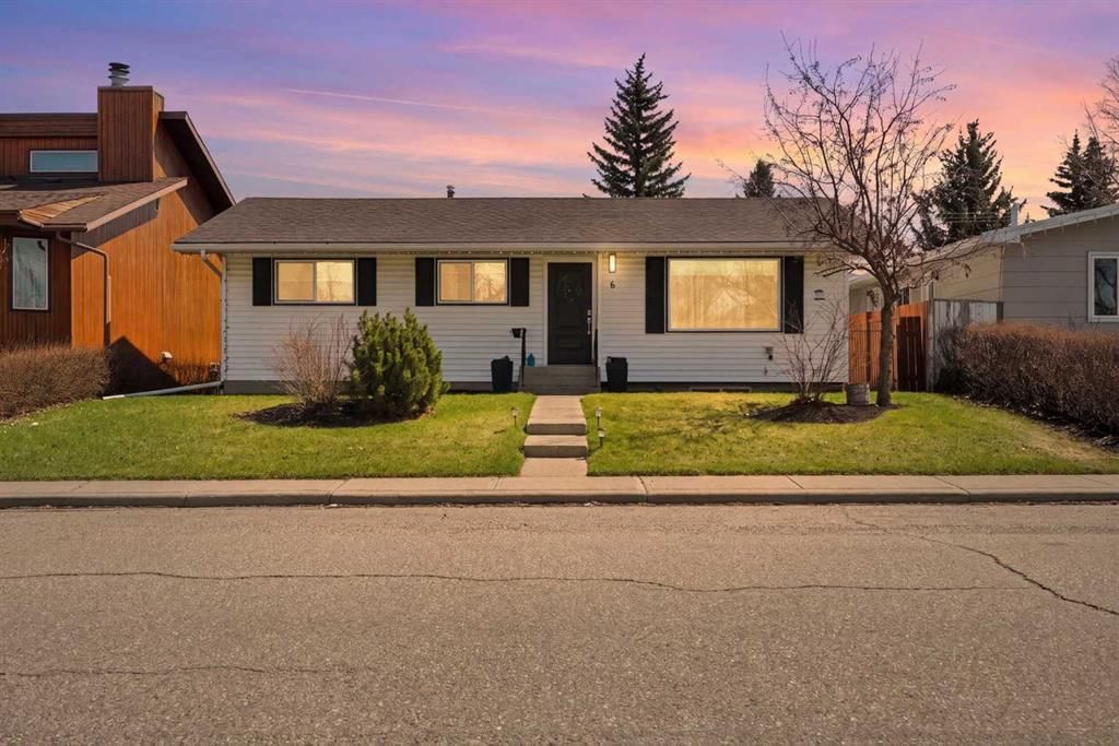 6 Sackville Drive SW, Calgary — main listing photo