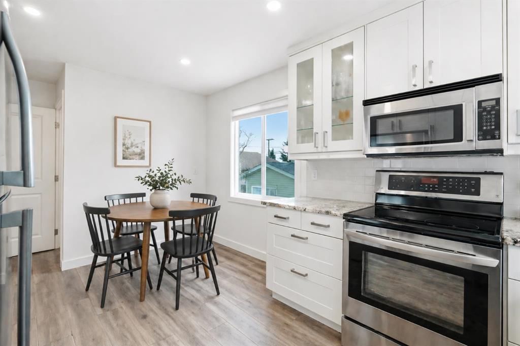 6 Sackville Drive SW, Calgary — photo 2 of 25