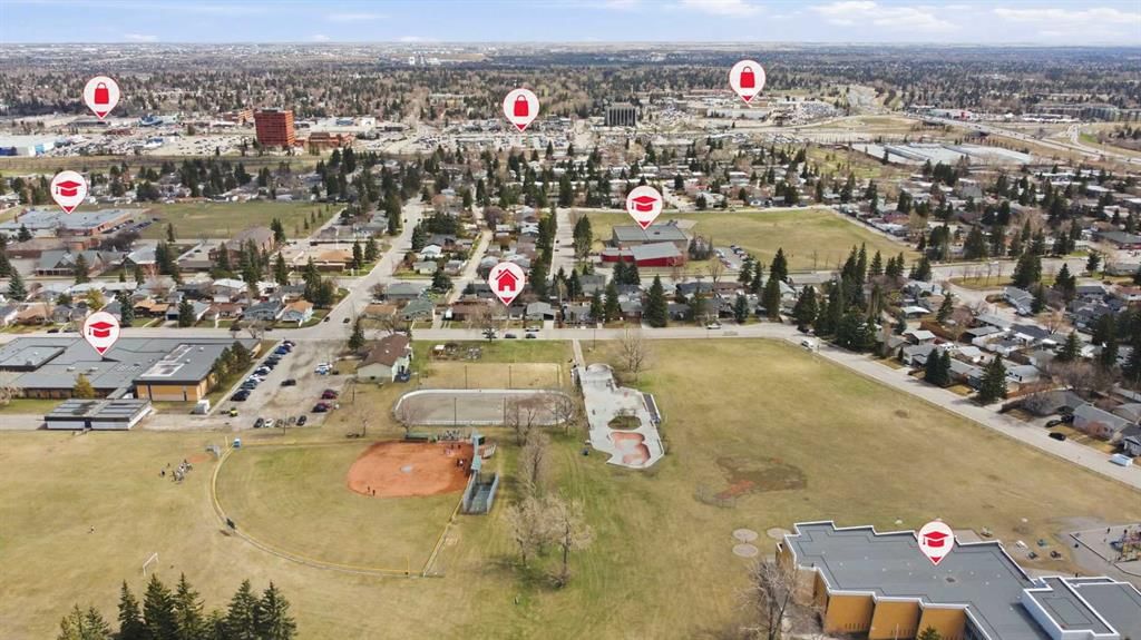 6 Sackville Drive SW, Calgary — photo 5 of 25