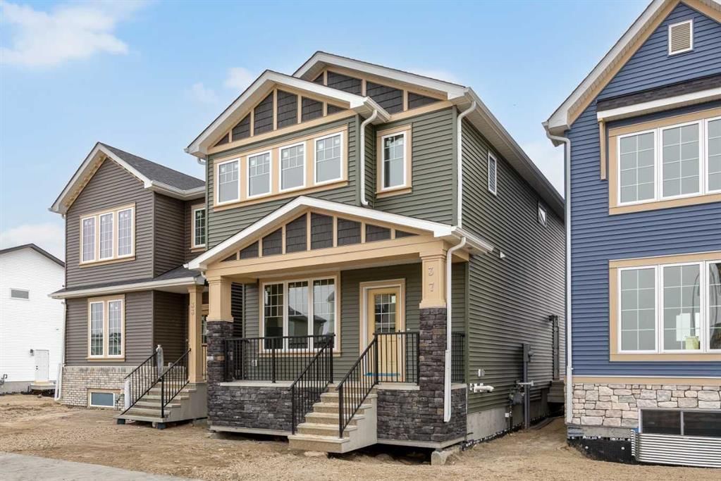 37 Hotchkiss Gardens SE, Calgary — photo 2 of 50