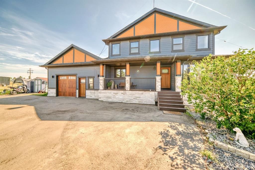 240076 PARADISE MEADOW Drive, Calgary — detached for sale