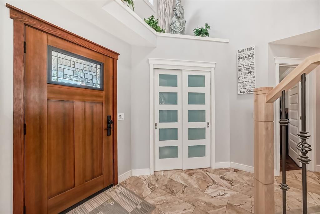 240076 PARADISE MEADOW Drive, Chestermere — photo 4 of 49