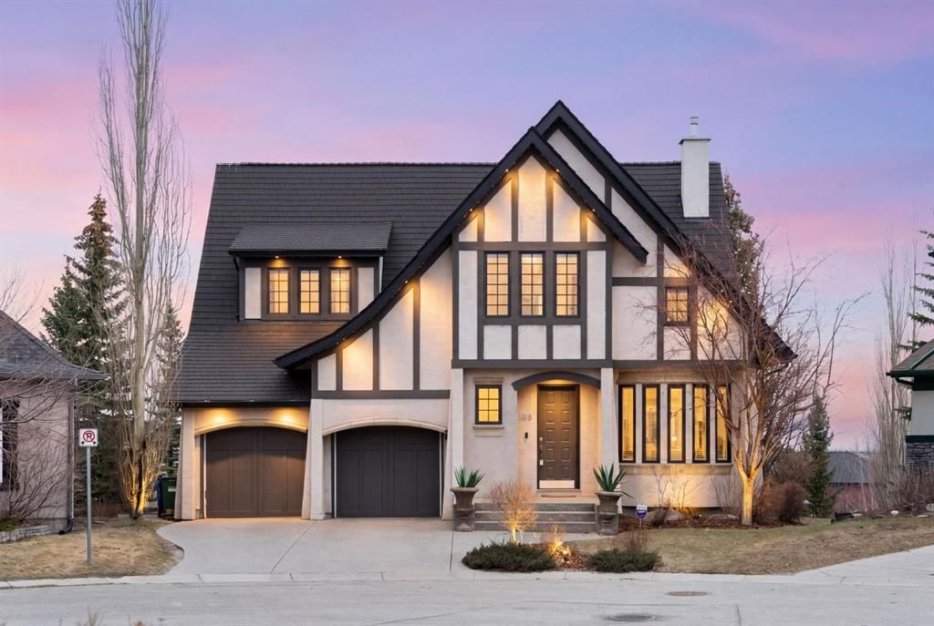 65 Tusslewood Heights NW, Calgary — main listing photo